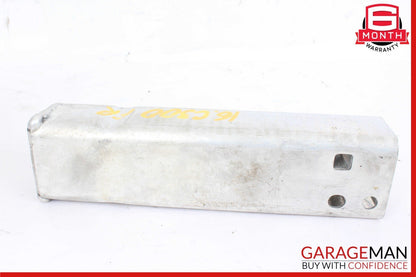 15-20 Mercedes W205 C300 Front Right Passenger Side Bumper Bar Absorber Bracket
