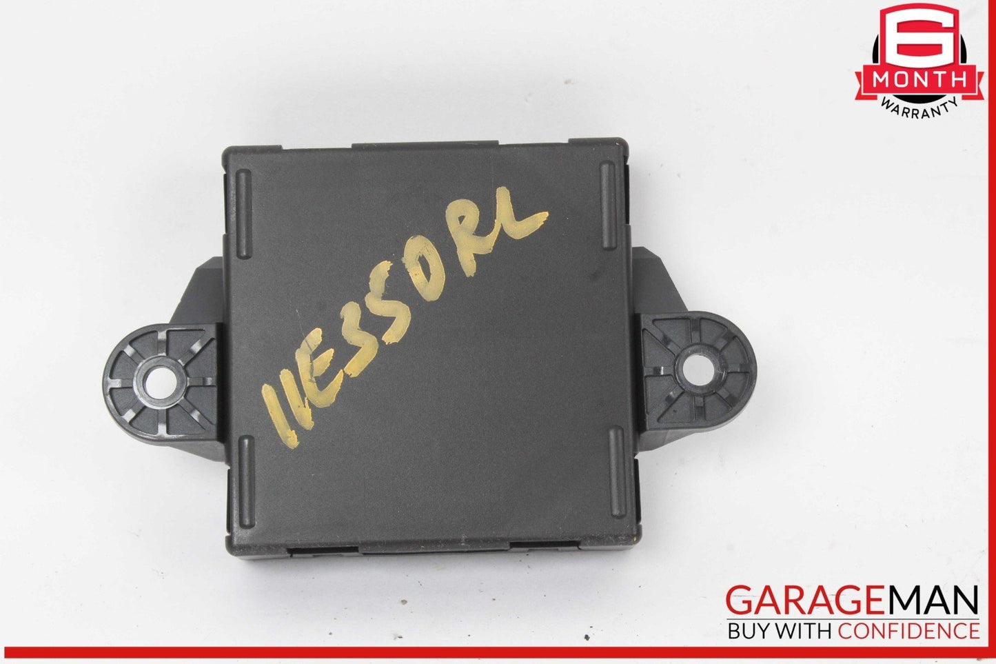 08-18 Mercedes W212 E350 Rear Left Side Door Control Module 2129003906 OEM