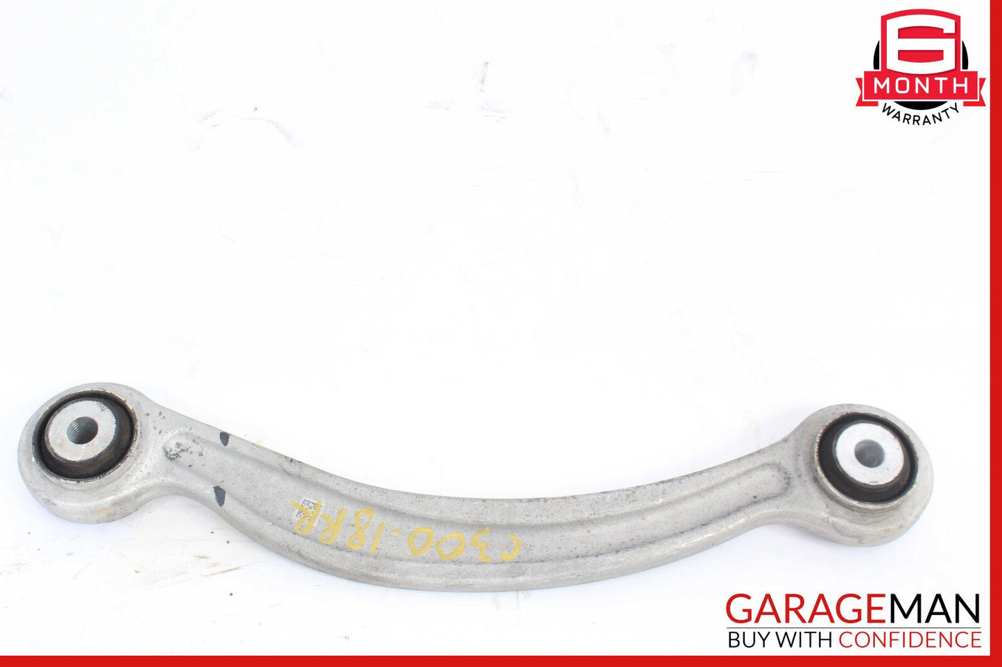 15-20 Mercedes W205 C300 Rear Left / Right Suspension Upper Control Arm OEM