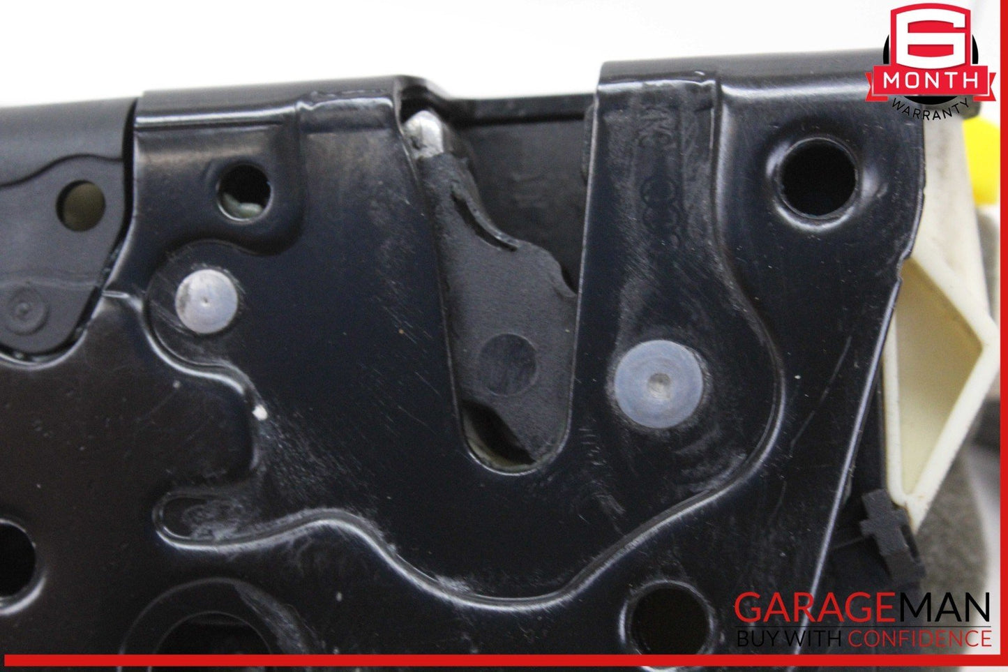 12-18 Audi A6 A7 Rear Left Driver Side Door Lock Latch Actuator 4G0839015A OEM