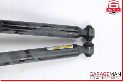 15-21 Mercedes W205 C300 C350e Rear Left and Right Shock Strut Absorber Set OEM