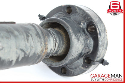 03-06 Porsche Cayenne 955 Front Prop Propeller Drive Axle Shaft Driveshaft
