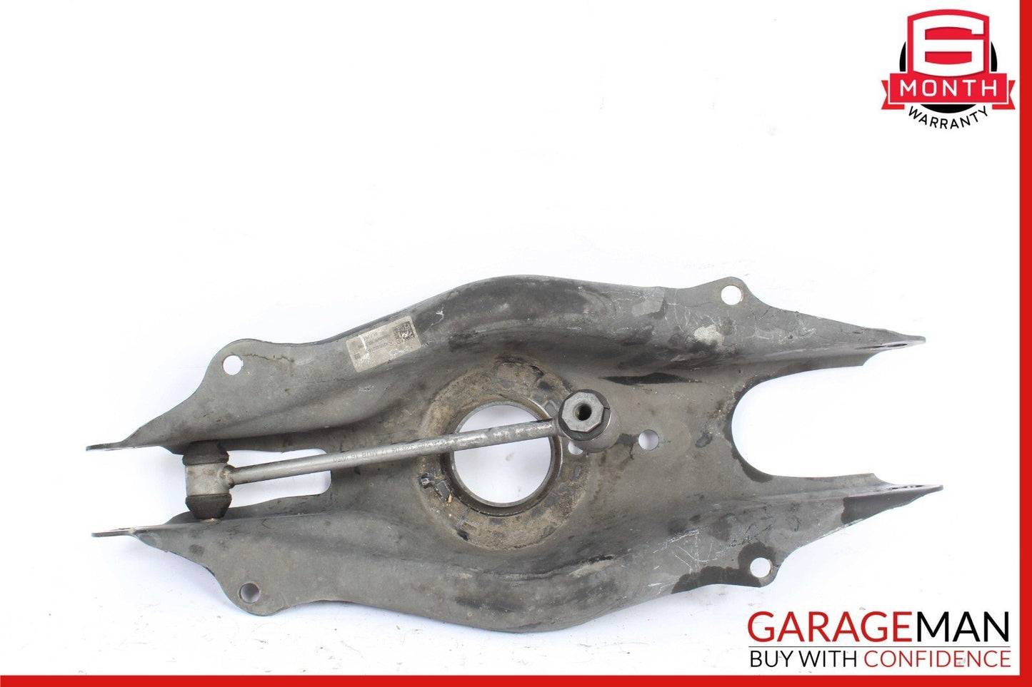 15-20 Mercedes W205 C300 Rear Right or Left Lower Rearward Control Arm OEM