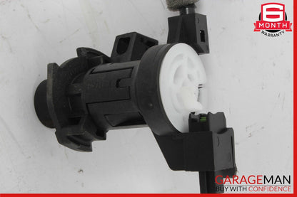08-17 Mercedes C250 C300 CLS550 SLK350 E350 Trunk Lid Latch Lock Actuator Assy