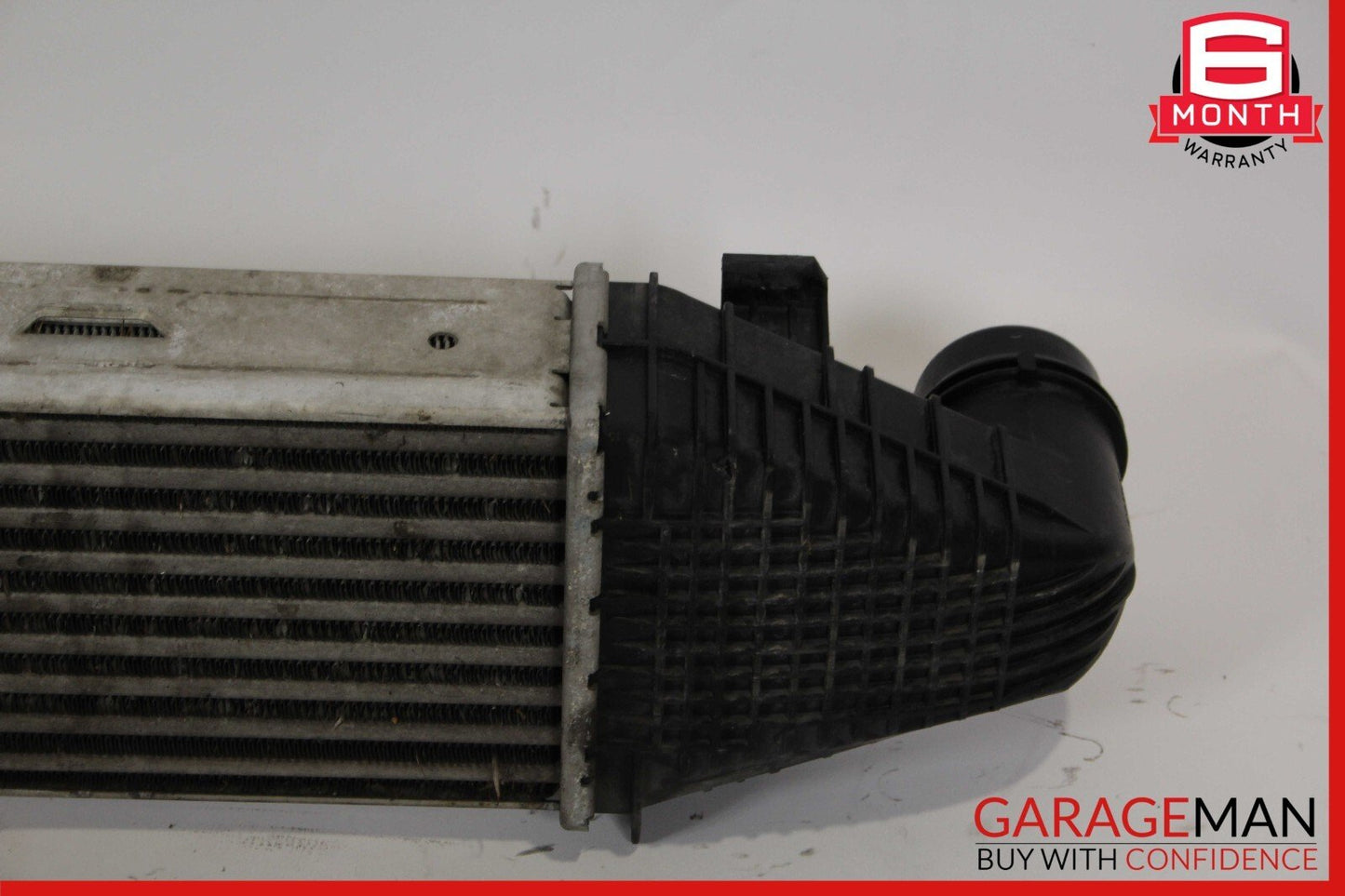 12-15 Mercedes W204 C250 SLK250 1.8 Intercooler Air Cooler Radiator 2045000100