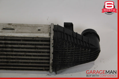 12-15 Mercedes W204 C250 SLK250 1.8 Intercooler Air Cooler Radiator 2045000100