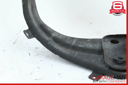 06-11 Mercedes W219 CLS500 CLS550 Front Left Driver Bumper Reinforcement Bracket