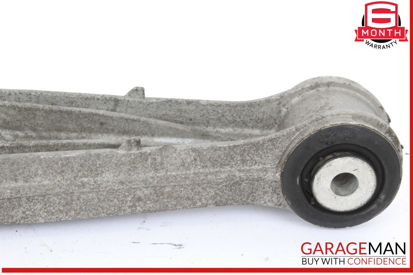 05-12 Porsche Boxter 987 Rear Left or Right Side Lower Control Arm 99634134108