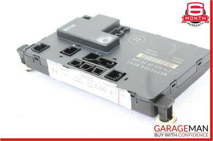06-11 Mercedes W219 CLS55 AMG CLS500 Front Left Side Door Control Module OEM