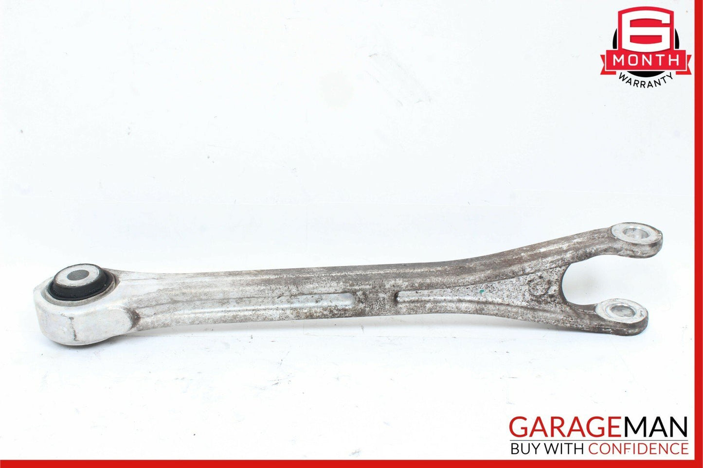 14-18 Maserati Quattroporte Ghibli Rear Left / Right Side Lower Control Arm OEM