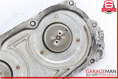 15-20 Mercedes W205 C300 2.0L Engine Timing Cover 2740150700 OEM