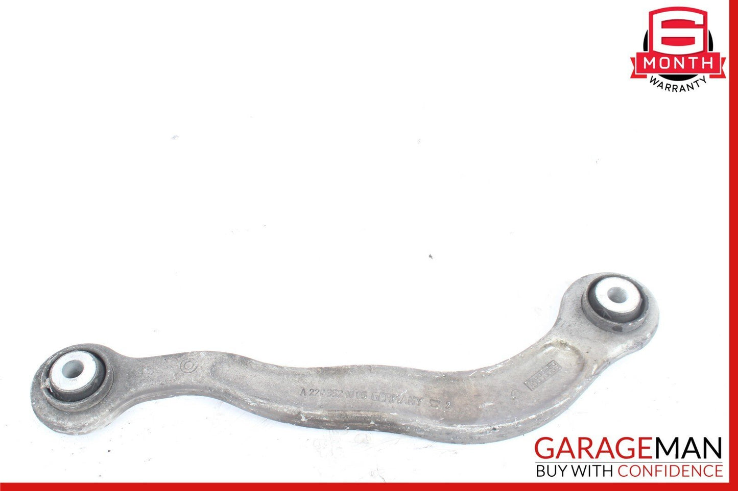 07-14 Mercedes W216 CL550 S550 Rear Right or Left Camber Strut Upper Control Arm