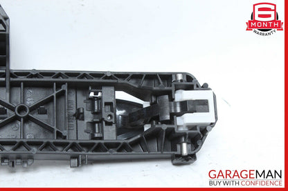 08-14 Mercedes W204 C250 C350 Right Side Exterior Door Handle OEM