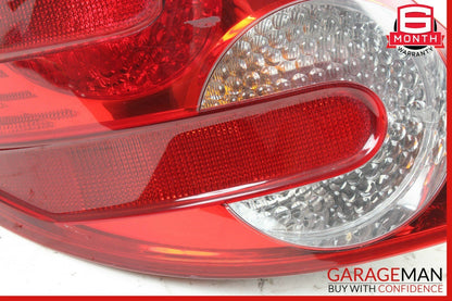 06-10 Mercedes W251 R320 R500 Rear Left Driver Side Taillight Tail Light Lamp