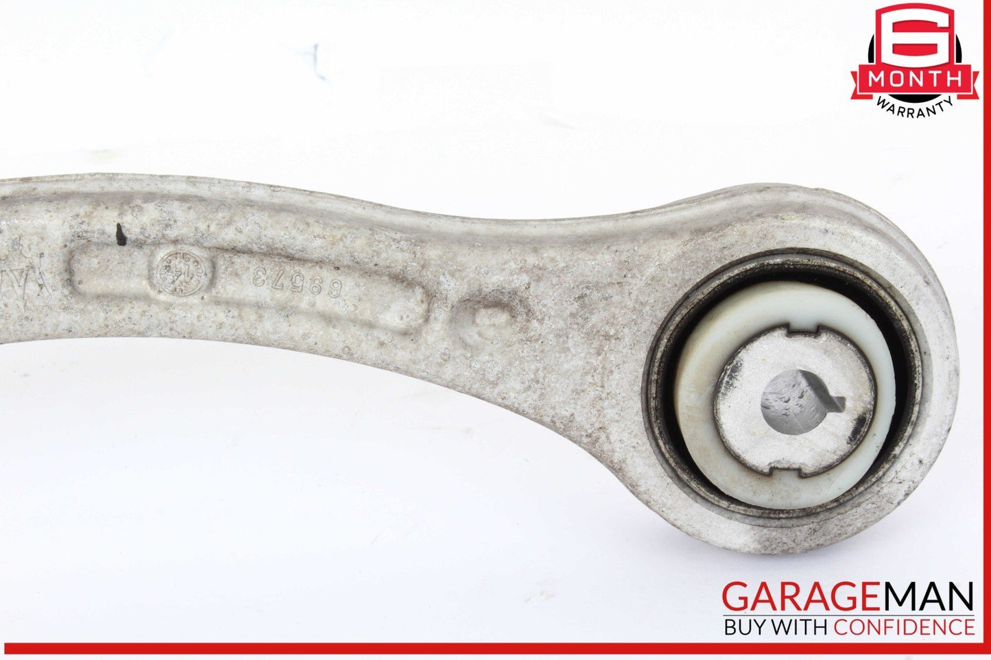 14-17 Maserati Quattroporte S Rear Right or Left Side Control Arm 670007251 OEM
