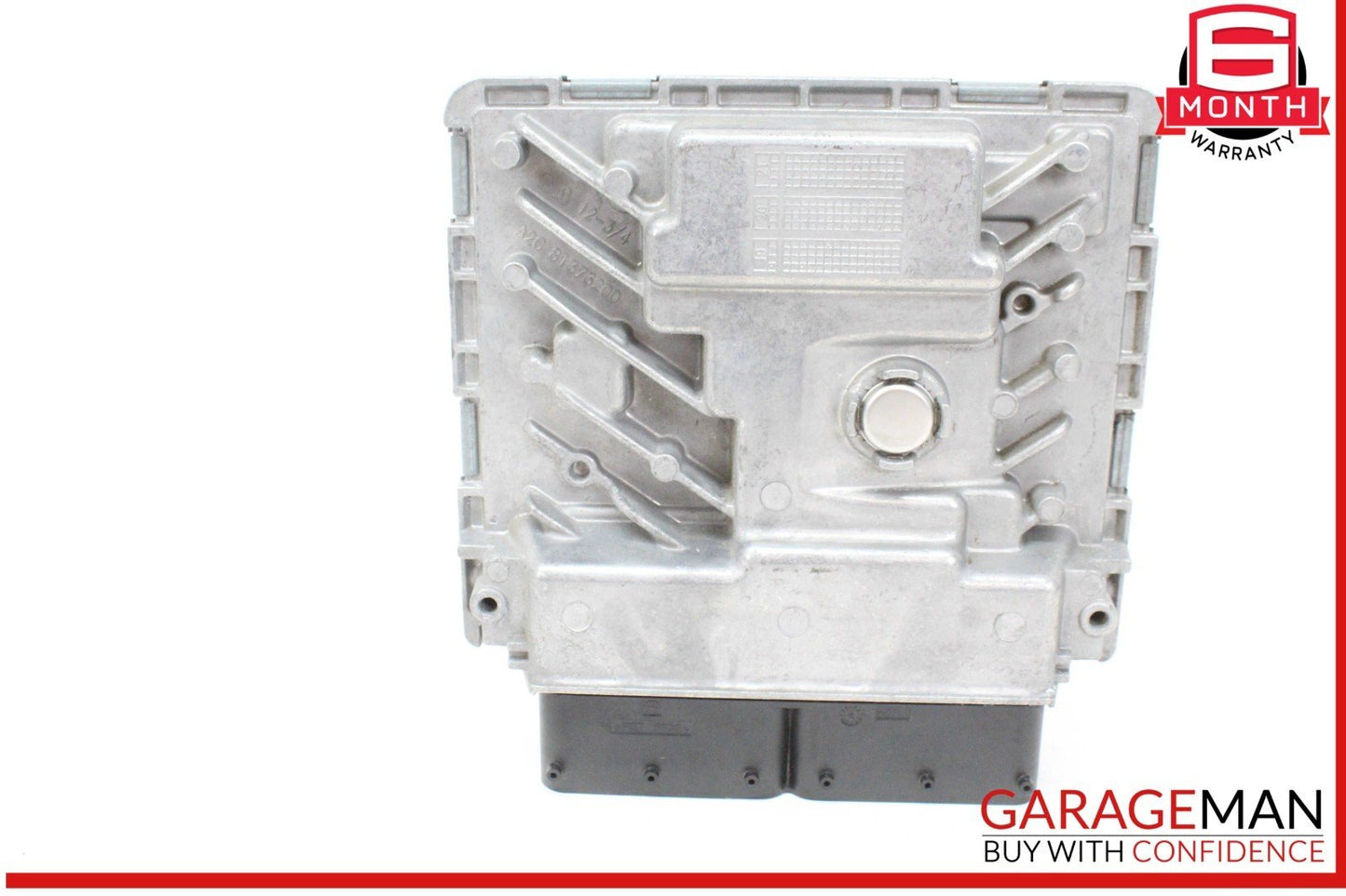 19-24 Audi Q3 Porsche Macan 95B ECU ECM Engine Control Module 06K907425J OEM