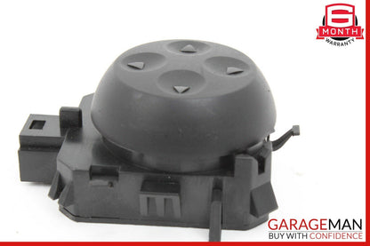08-15 Mercedes X164 GLK350 GL450 Front Left Side Seat Lumbar Switch Control Unit