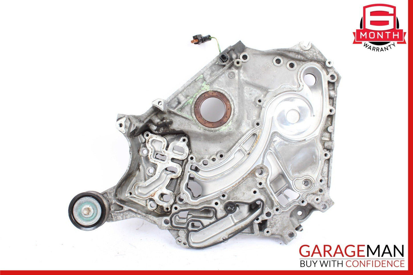 11-20 Mercedes W212 E550 SL550 S550 M278 Engine Timing Cover 2780150302 OEM