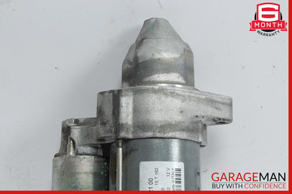 15-18 Mercedes W205 C300 2.0L DENSO Engine Starter Motor 2749062100 OEM