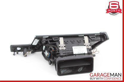 10-13 Mercedes W212 E350 E500 E550 Front Left Dash AC A/C Air Vent Trim Grille
