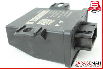 14-17 Maserati Ghibli Head Light Headlight Lamp Control Module 06700043070 OEM