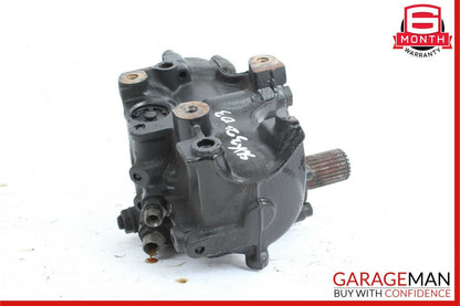 01-04 Mercedes R170 SLK230 SLK320 Power Steering Gear Box Gearbox Assembly OEM