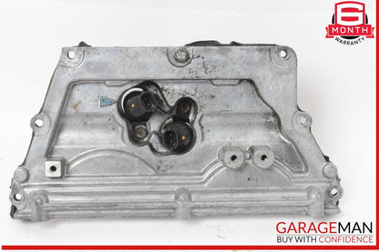 15-17 Hyundai Genesis G80 5.0L Right Side Upper Timing Chain Cover OEM