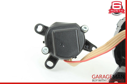 07-10 Mercedes W207 E350 Right Steering Wheel Phone Volume Control Switch Button