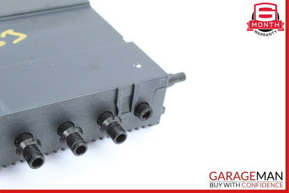 07-13 Mercedes W221 S550 S63 AMG Front Right Seat Dynamic Lumbar Control Module