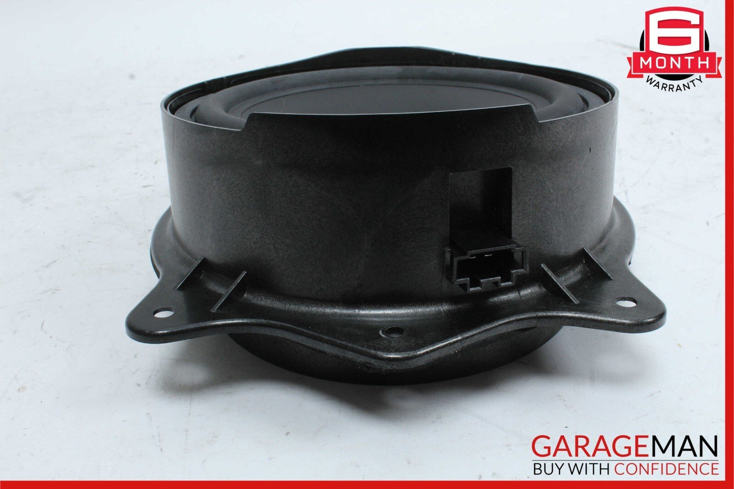 10-13 Mercedes W221 S550 S600 Rear Left or Right Door Loud Sound Speaker OEM