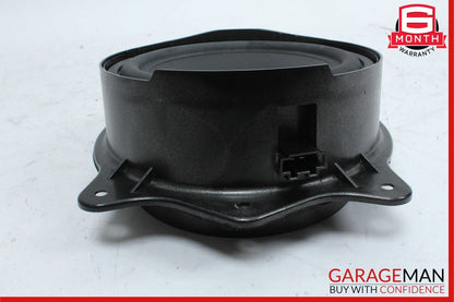 10-13 Mercedes W221 S550 S600 Rear Left or Right Door Loud Sound Speaker OEM
