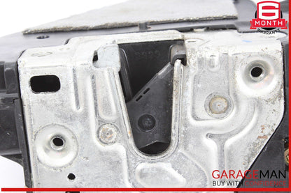 03-09 Mercedes W211 E320 4MATIC Rear Left Driver Side Door Lock Latch Actuator