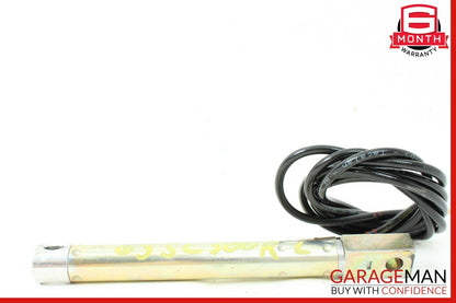 03-11 Mercedes R230 SL500 SL600 Left Convertible Roof Load Assist Cylinder OEM