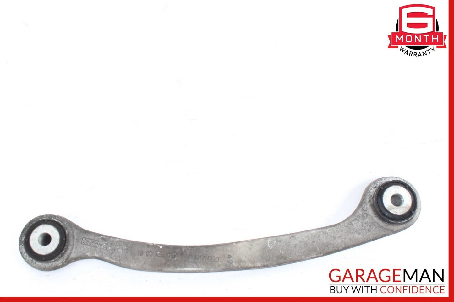 03-12 Mercedes R230 SL550 E500 Rear Left Side Upper Suspension Control Arm OEM