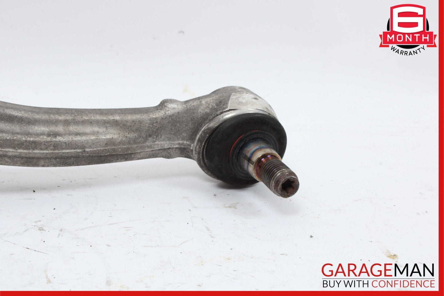 08-14 Mercedes W204 C250 C300 Front Right Passenger Side Upper Control Arm OEM