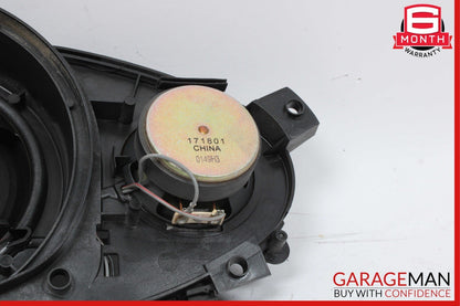 03-08 Mercedes R230 SL500 SL550 Bose Front Left Side Door Audio Speaker OEM
