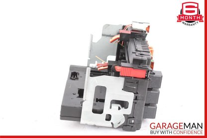 07-09 Mercedes W221 CL550 S550 S63 Rear Trunk Fuse Relay Junction Box Assy OEM