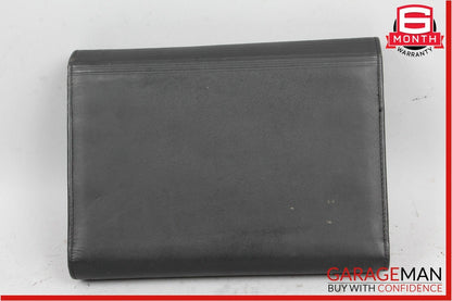 00-06 Mercedes S430 S600 Operator's Manual Repair Guide Book Booklet Assembly