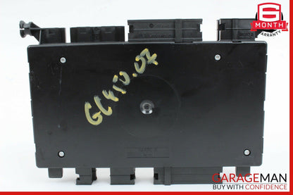 03-11 Mercedes X164 GL450 CLS350 ML550 Front Left Side Seat Control Module Unit