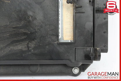 12-15 Mercedes W204 C300 GLK350 E350 ECU Engine Control Module Unit OEM