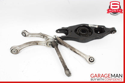 14-17 Maserati Ghibli Rear Right Side Control Arm Arms Set of 5 OEM