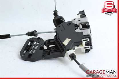 12-15 Mercedes W204 C250 C350 Front Right Side Door Lock Latch Actuator