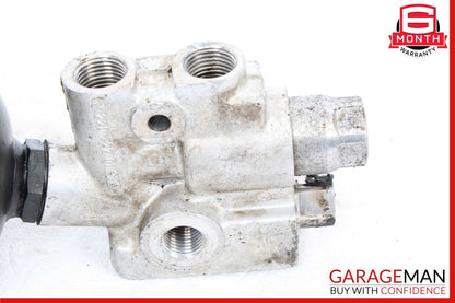 00-08 Mercedes CL600 CL55 AMG Pressure Relief Valve ABC Hydraulic Suspension