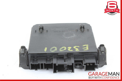 96-03 Mercedes W210 E430 E320 Front Right Passenger Side Door Control Module