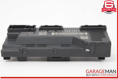 11-18 Porsche Cayenne 958 S Rear Trunk Tailgate Liftgate Control Module Unit OEM
