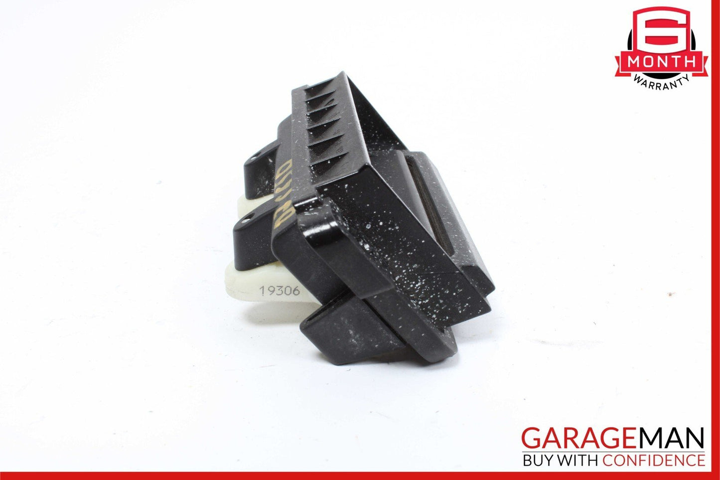 07-13 Mercedes W221 S550 Rear Trunk Lid Unlock Release Open Handle OEM