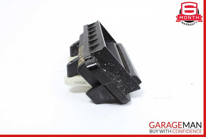 07-13 Mercedes W221 S550 Rear Trunk Lid Unlock Release Open Handle OEM