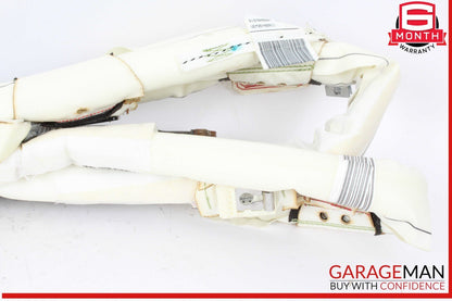 13-16 Mercedes X166 GL450 GL550 Roof Curtain Air Bag Right Passenger Side OEM