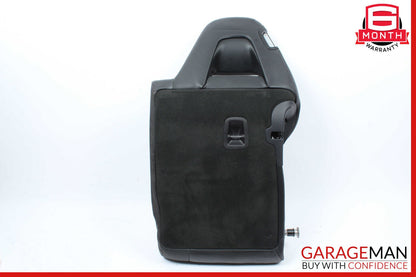 10-15 Porsche Panamera 970 Rear Right Side Top Upper Seat Cushion OEM