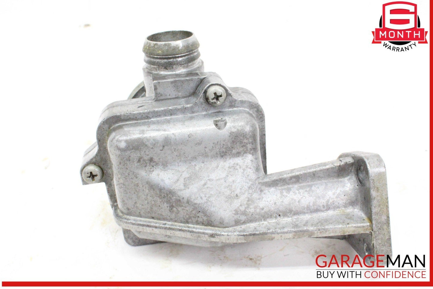 05-15 Mercedes W203 C230 E350 SL550 Engine Motor Air Valve 0021407560 OEM